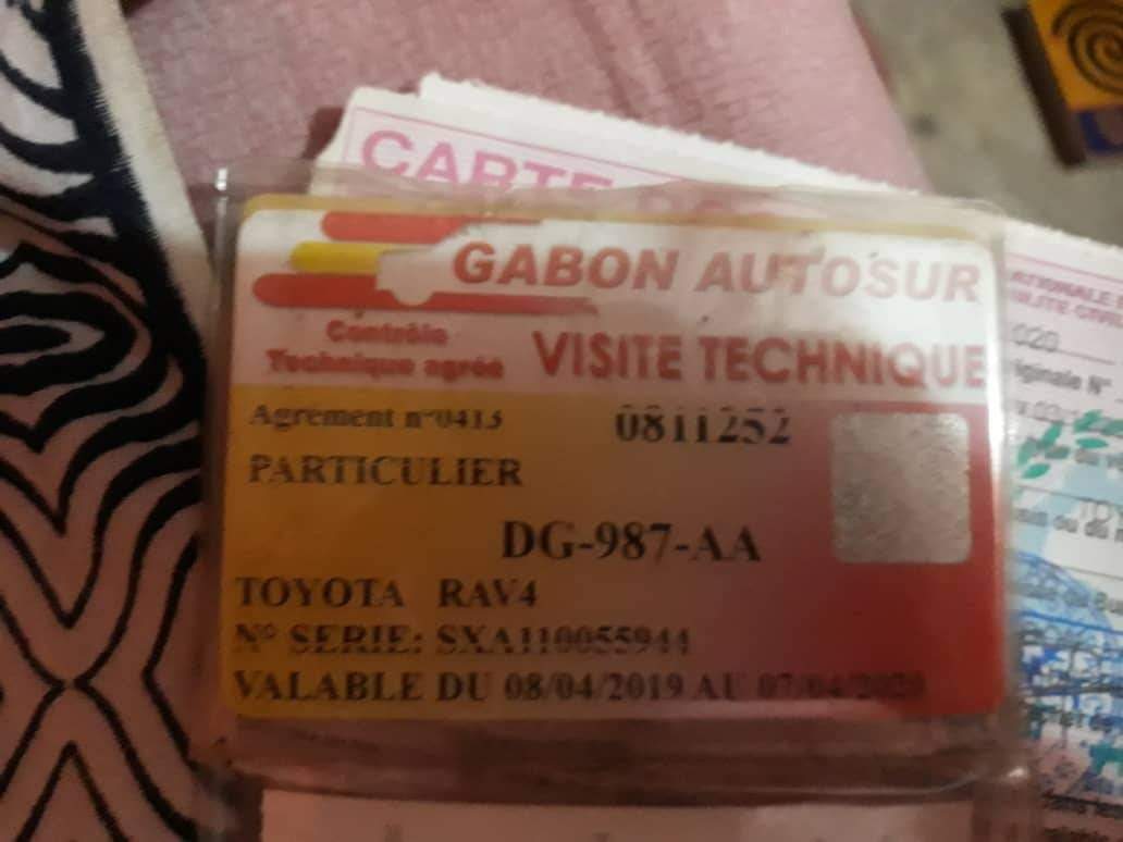 Cosa76's tweet photo. 🔴 #Gabon Le système continue 🤧😤🤔

Nous soupçonnons un kidnapping, car Alain Mouagouadi a été menacé il y a quelques jours par un agent des forces de défense et de sécurité pour le dissuader de tenir l'AG de la conasysed ce samedi 2 mars.

Il n'est toujours pas rentré chez lui https://t.co/D1OWpDiqjW