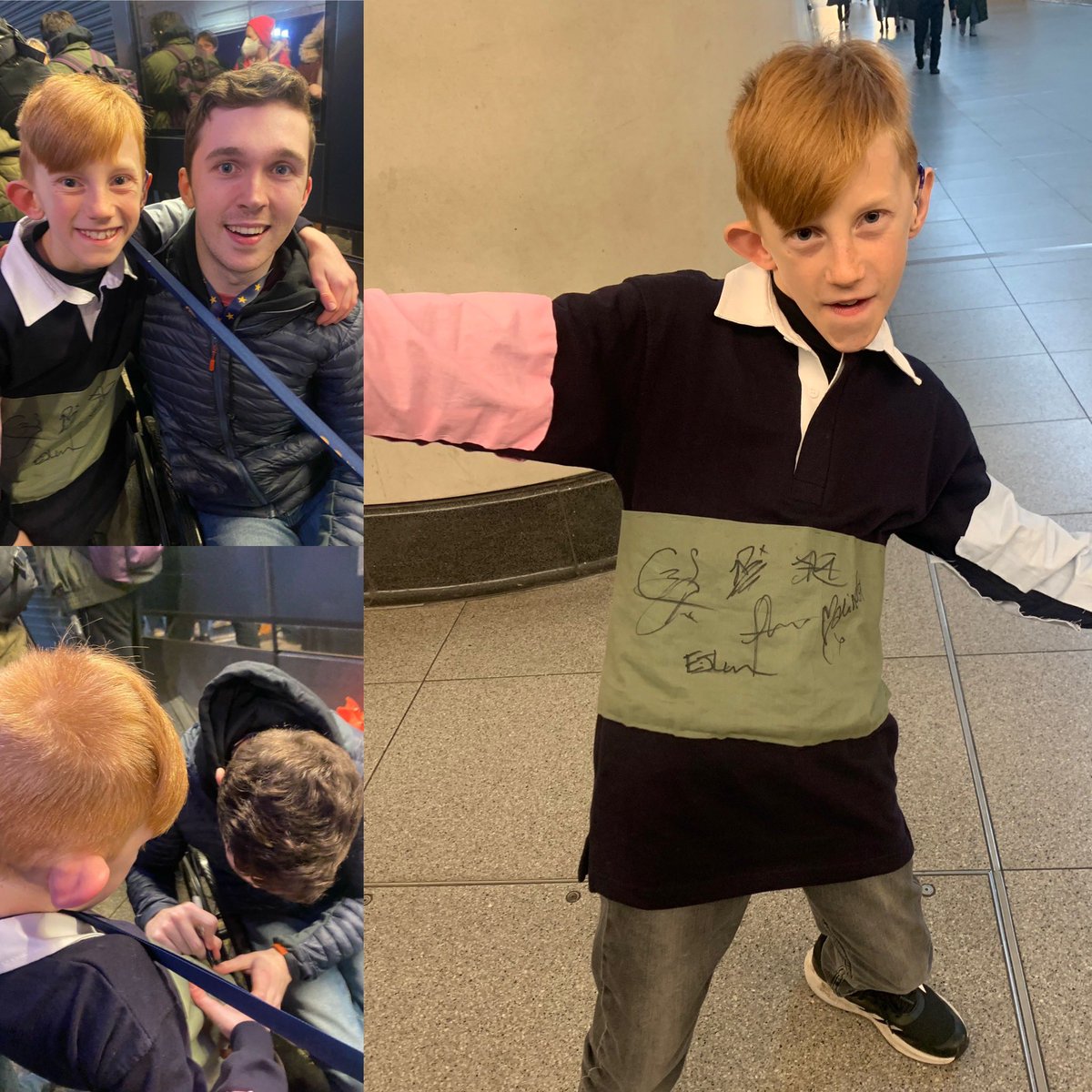 Ella Frost tweet media