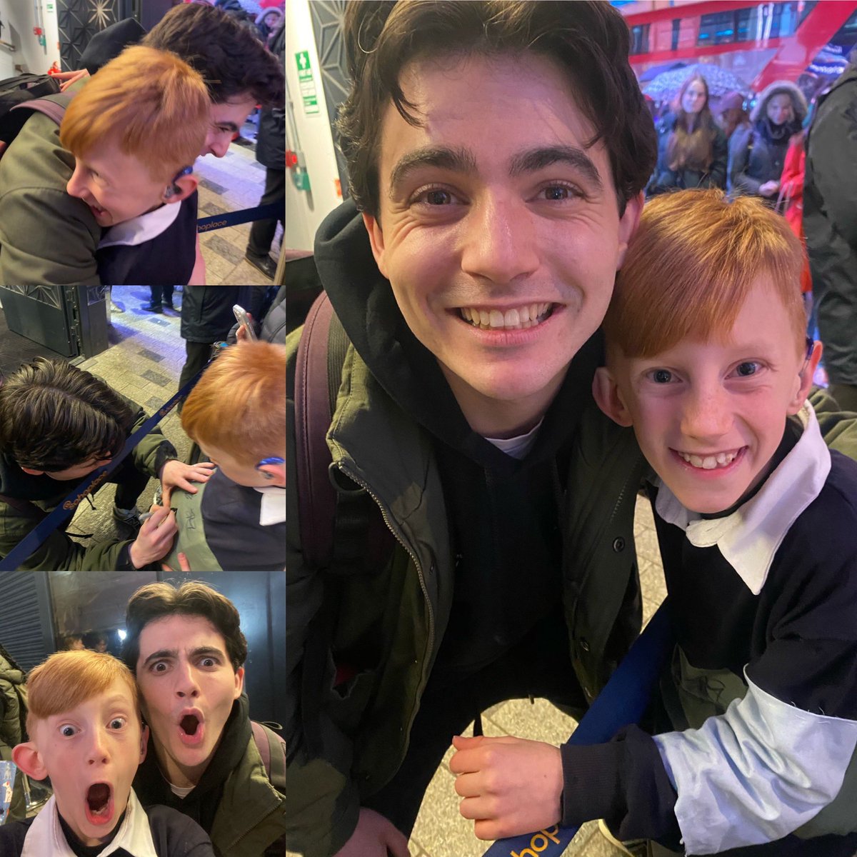 Ella Frost tweet media