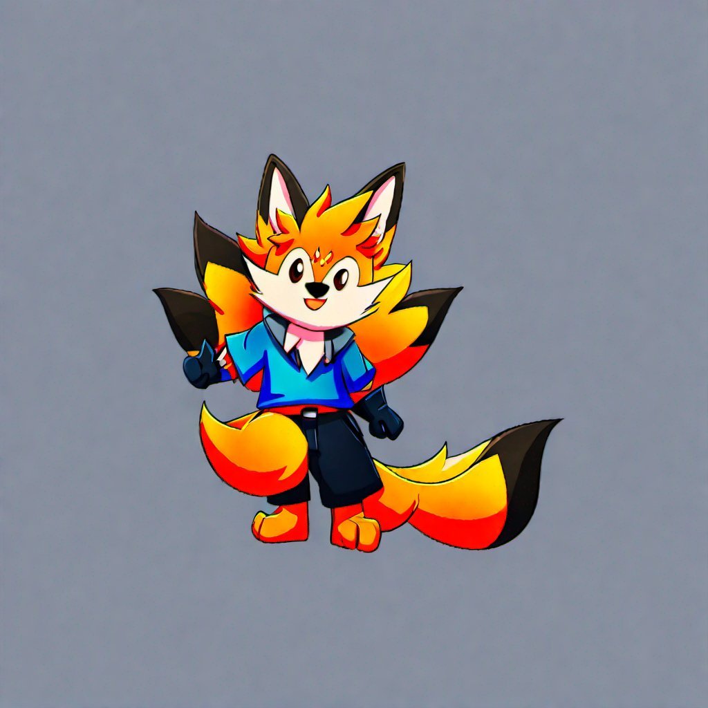 hitmandaark's tweet photo. I just minted my favorite fox on @LineaBuild 🦊 
#WeLikeTheFox https://t.co/syrMSgzuBr