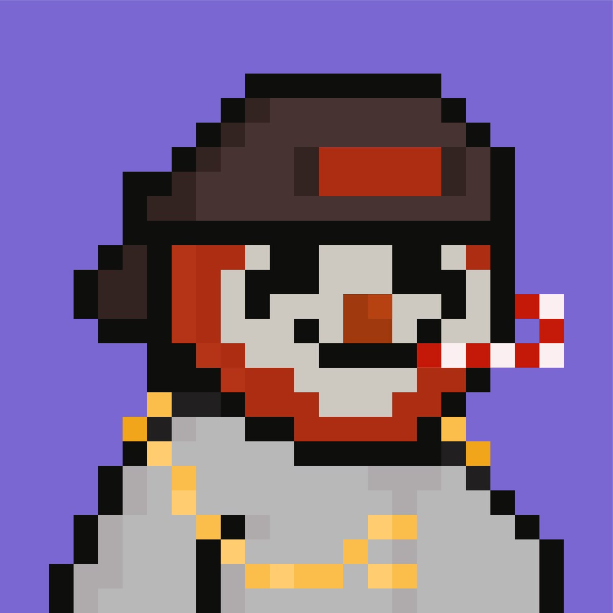 schub_lynx's tweet image. Finally copped my first @webump_ 

Excited to join the #webump fam.

Is Webump follow webump a thing?