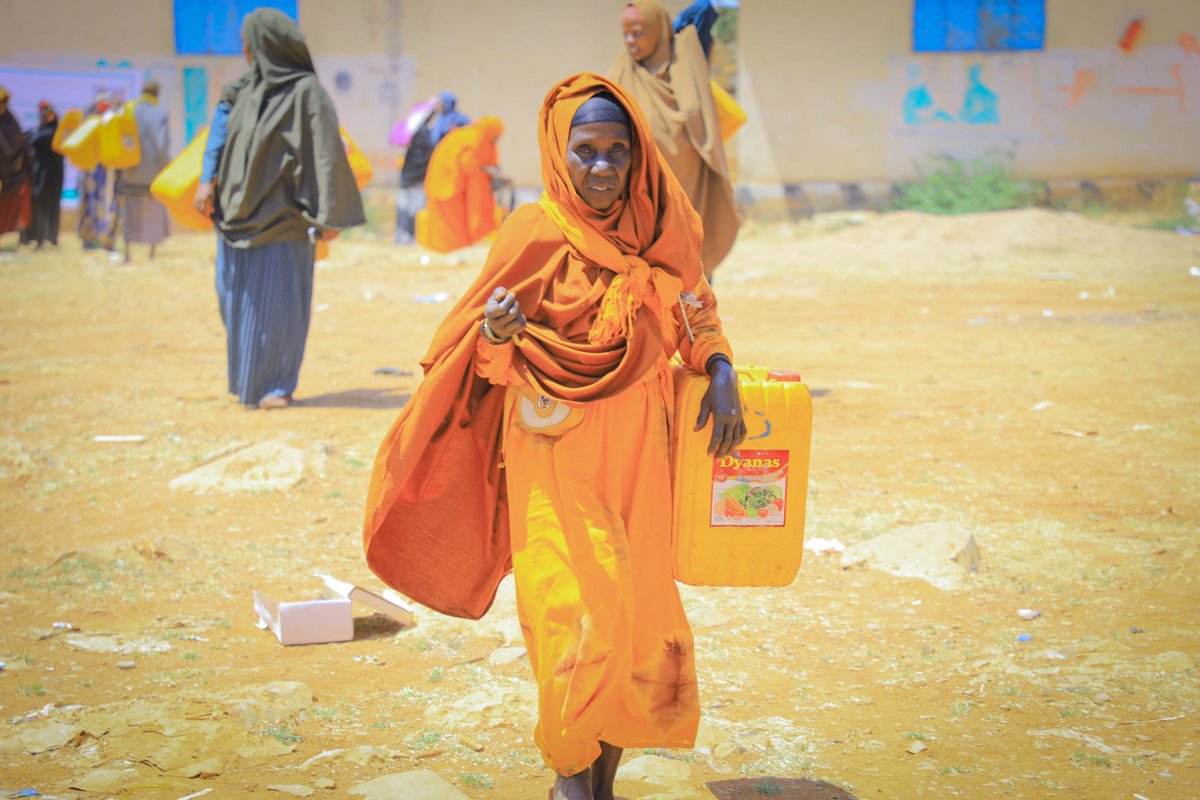 gredosom's tweet photo. 🚨: IPC data reveals that from January to June 2024, over 3.1M people in 🇸🇴 are in dire need of assistance, with 20% of the population facing crisis levels of food insecurity. Despite ongoing efforts, sustained support is crucial to prevent further suffering.#HumanitarianAid https://t.co/hZugm7GEfm