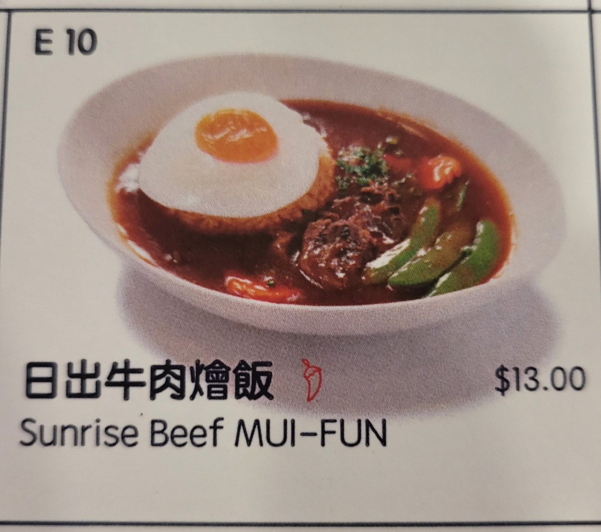 wingthequick's tweet image. #Singapore lunch at a Taiwanese Restaurant @ Holland Village. #delicious