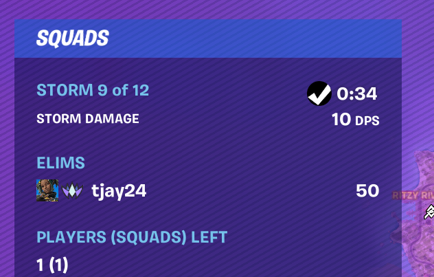 tjaay's tweet image. 50 kills unreal ranked tied with world record wtf