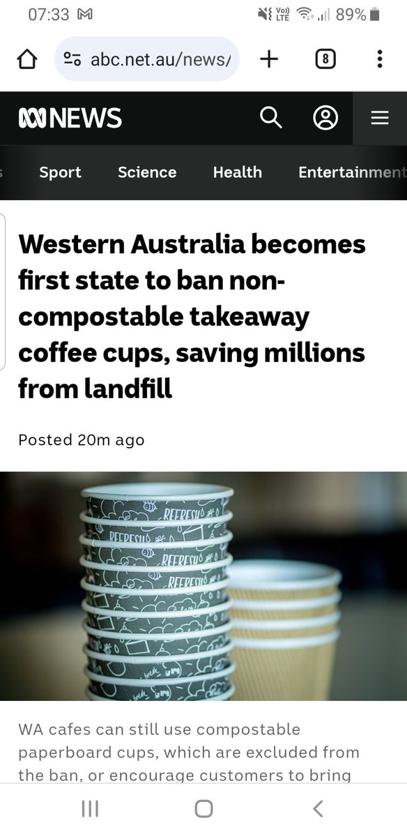 Litter Free tweet media