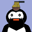 PixeliPenguins's tweet photo. Planning to eat noodles, wanna join ? 

#NFT #NFTCommunity #PolygonNFTs #Pixel #pixelart #OpenSeaCollection #nftcollector 

https://t.co/icZ9gxESHJ https://t.co/xyLYe9Uqds