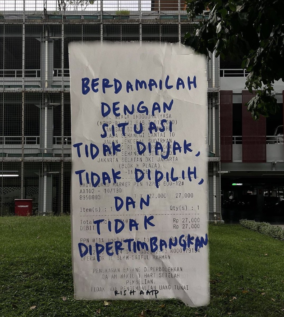 l'M FINE (@hiiandri) on Twitter photo 