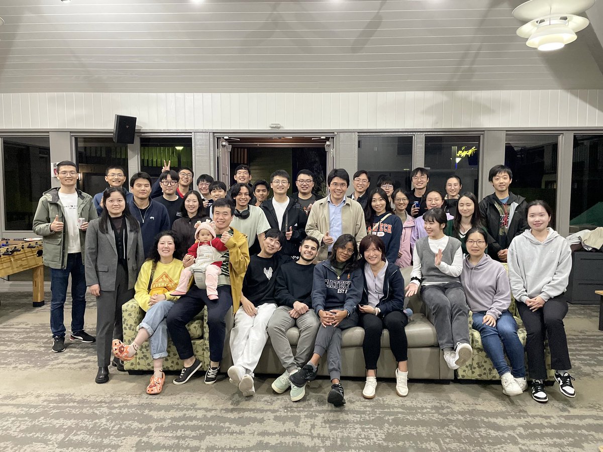 Wei Gao (@weigaolab) on Twitter photo Farewell party for <a href="/JSempionatto/">Juliane R. Sempionatto</a> ! All the best at <a href="/RiceUniversity/">Rice University</a>! We will miss you here! Farewell party for <a href="/JSempionatto/">Juliane R. Sempionatto</a> ! All the best at <a href="/RiceUniversity/">Rice University</a>! We will miss you here!