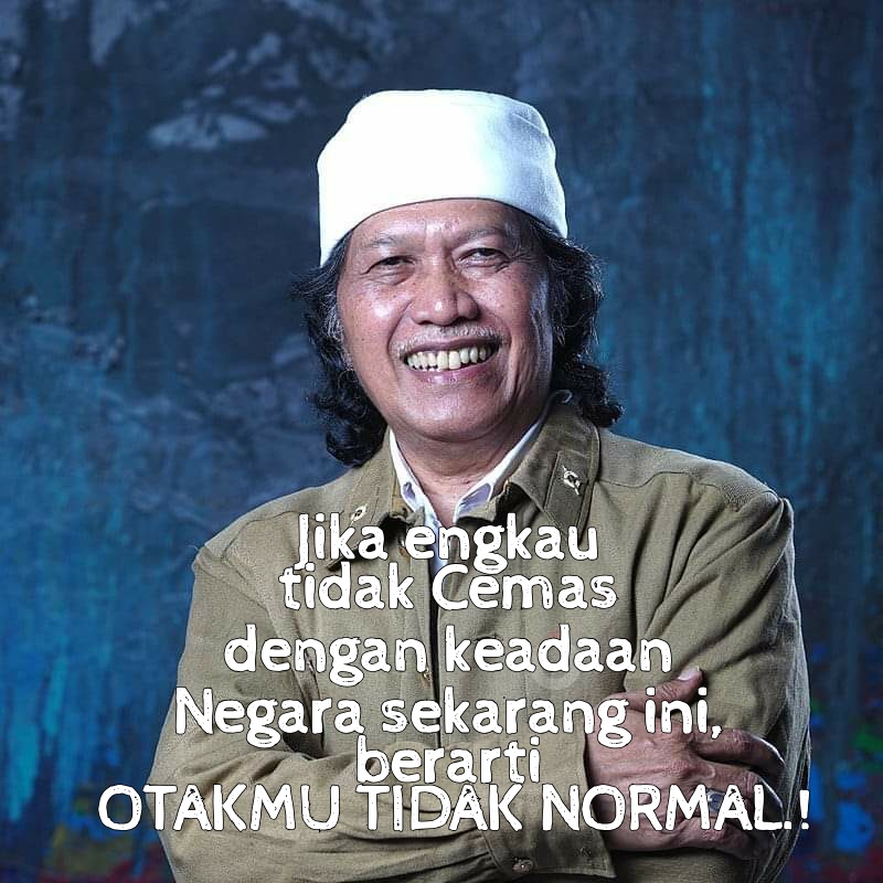 Sepakat !