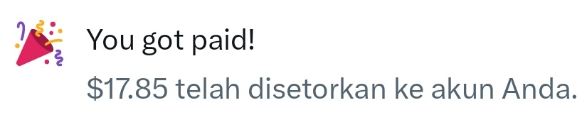 hoteliercrypto's tweet photo. Apa itu Great Reset?

Kalau trada sering lihat postingan saya bilang republik banana, ya inilah intinya.

Devid Webb dalam bukunya mengatakan Great Reset adalah Great Taking. Kebangkrutan yang sengaja diprakarsai oleh elit via deep state dan bank sentral untuk memaksa orang orang jatuh miskin dan membuat mereka bergantung pada CBDC yg mengontrol semuanya.

Rangka Kerjanya sudah ada dan sudah diterapkan di Eropa dan AS. Banyak orang bertanya tanya kenapa pemerintahnya merugikan rakyatnya sendiri. Perang, imigran, perubahan iklim untuk petani, nilai nilai keluarga, propaganda media, dan industri yg tidak stabil

Itu bukan ketidak sengajaan, itu sudah direncanakan matang. Elit global sudah gahu kalau sistem perbankan itu menghasilkan utang tidak berkelanjutan yg tidak bisa dibayar, dan percetakan uang yang tidak dihasilkan oleh ekonomi yang naik, akan segera berakhir. Dan BRICS juga tahu lalu menyiapkan alternatif kebangkrutan barat yg tidak dapat dihindari.

Ini adalah sumber tensi yg aslinya dari barat dan Rusia/China. Perdagangan global tanpa dollar membuat Global reset menjadi tidak global dan memberikan alternatif bagi yg tidak mau pakai dollar. Ini membuat rintangan terhadap penghapusan utang global yg barat coba capai dg cara menerapkan sistem keuangan baru didunia. Mereka engga punya niat bayar utangnya, kek AS yg 34T itu. Ngga ada niat bayar.

Barat mau mencoba mengganti sistem keuangan yg gagal itu dengan kendali totaliter. CBDC dipasangkan dg pengawasan dan social credit system (keuntungan jika patuh dan berbuat baik) yg akan membatasi akses ke uang jika anda bertindak melawan aturan mereka. Mereka maunya menerapkan sanksi ke level perorangan jika tidak patuh, seperti mereka menerapkan sanksi ke negara yg ngga patuh ke AS berdasarkan rules-based order yg ngga ada yg pernah lihat aturannya seperti apa

Uang kertas akan dibekukan. Uang independen akan dilarang. Kemampuanmu membayar tagihan dan beli makanan akan bergantung pada kelakuanmu. Itu akhir dari bebas bicara dan bebas protes. AI akan ditraining mengendalikan milyaran orang. Kalian semua akan jadi budak.

Tetapi, yg pertama terjadi adalah keadaan hg sangat buruk agar kita menerima sistem baru. Perang, pandemi, kemiskinan, kelangkaan makanan dan meningkatnya kriminalitas. Anda hanya akan menggunakan sistem baru jika anda pikir sistem tersebut mengeluarkan anda dari keadaan terburuk. Dan mereka dengan sengaja menciptakan keadaan terburuk itu.

Saya percaya banyak pemimpin telah mengamankan posisi pada sistem impian ini.  Mereka sedang eksekusi sistem jahat dari WEF ini. Mereka akan hidup dg mewah dan mengatur tanpa intervensi. Tidak ada audit dan kejahatannya tidak dapat dikritisi. Mereka percaya sistem ini perlu untuk dunia yg lebih baik. Dunia mereka bukan dunia kita 

Ini masa depan yg mereka mau, kalian mau ngapa?

Gila ya, dia bikin artike kek gitu, impressionnya udah capai. Ratusan juta view, sekali artikel bisa dapat 200rb dollar itu. 

Lah saya sebulan kriting jari dibayar 17$ sama twitter. Ga adil dunia ini.