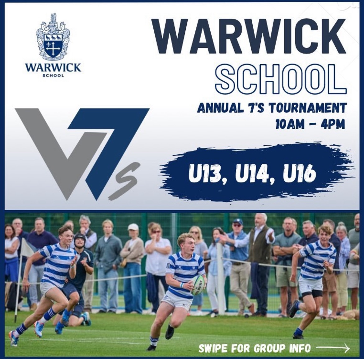 RGSHW Sport tweet media