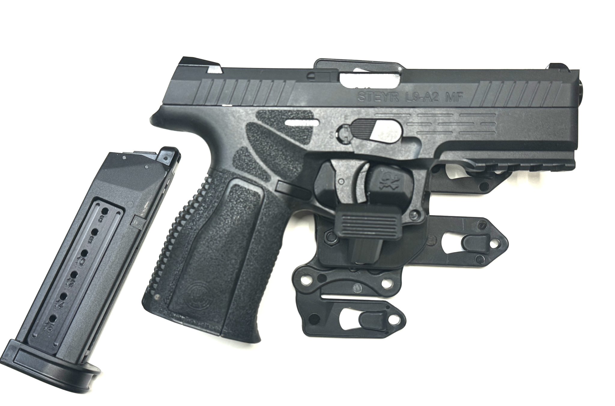 L9A2 - Search / X