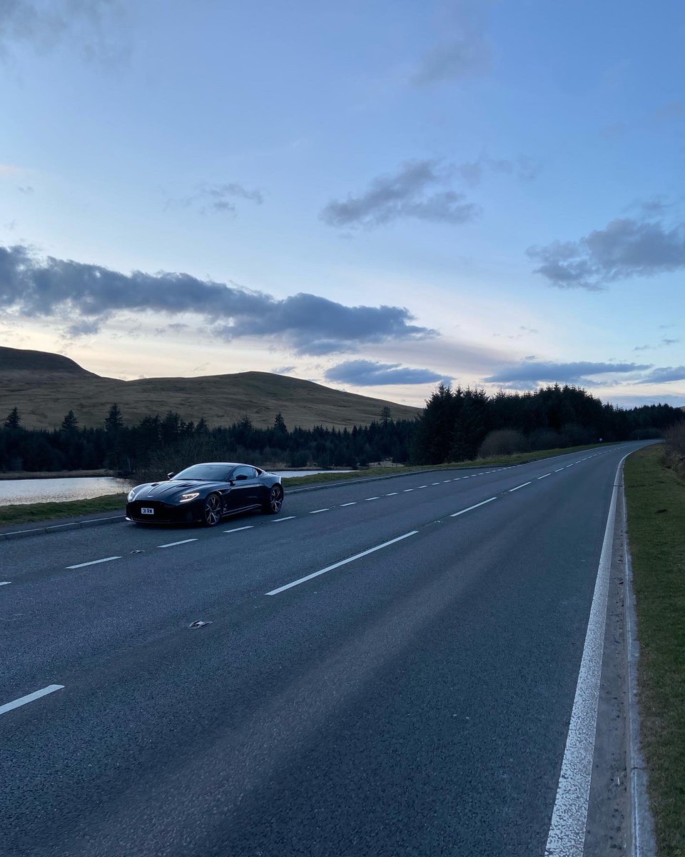 March. This means we should be back to stuff like this soon 🥰