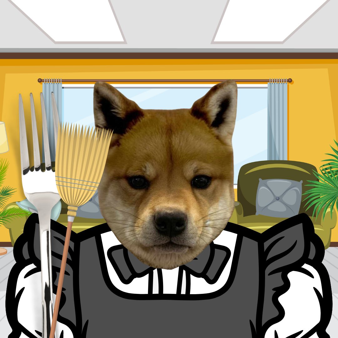 DogWifFork $FORK tweet media