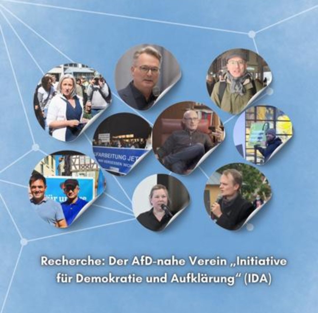 DasRoteSignal's tweet image. Die #AIHD hat eine prima #Antifa-Recherche zur AfD-nahen #IDA #Heidelberg vorgelegt. #FCKAFD #NoAfD #FCKNZS #Covidiots #Querdenken #Coronazis aihd.noblogs.org/post/2024/02/2…
