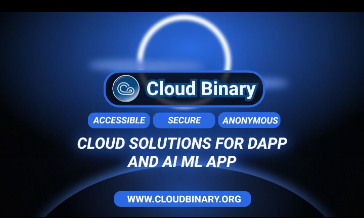 Farouq728's tweet image. Cloud launched days back, but investors seems so excited about their profit from the launching, I&apos;m here to tell about the relaunch stay tuned cloud binary is set to relaunch on tomorrow 20 UTC $cby #cby #cloudbinary
