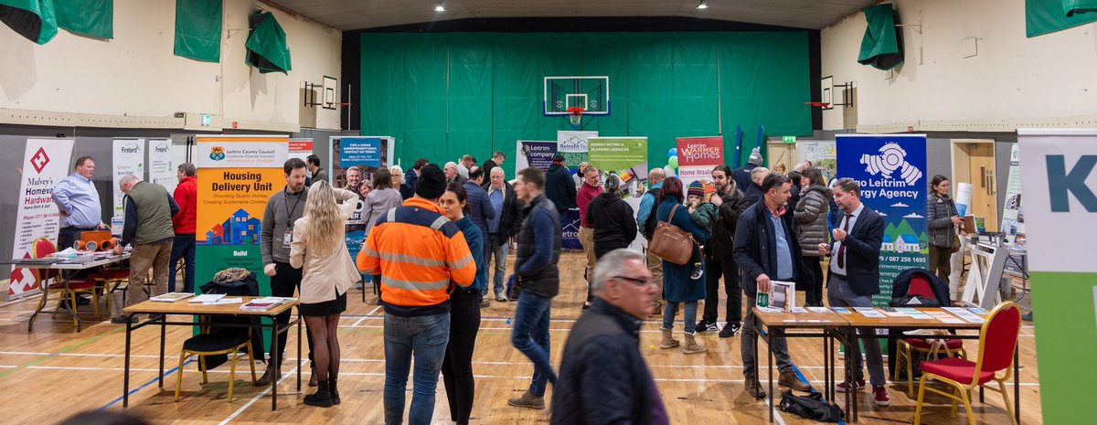 Retrofit Ready Sligo Leitrim (@retrofitreadysl) on Twitter photo Fantastic turn out to Leitrims Retrofit Ready event in Drumshanbo #Retrofit #ClimateAction #homeenergy
<a href="/theILDN/">Irish Local Development Network</a> <a href="/leitrimdevco/">Leitrim Development Company. ๐ฎ๐ช๐ช๐บ๐บ๐ฆ๐ต๐ธ</a> <a href="/leitrimcoco/">Leitrim County Council</a> Fantastic turn out to Leitrims Retrofit Ready event in Drumshanbo #Retrofit #ClimateAction #homeenergy
<a href="/theILDN/">Irish Local Development Network</a> <a href="/leitrimdevco/">Leitrim Development Company. ๐ฎ๐ช๐ช๐บ๐บ๐ฆ๐ต๐ธ</a> <a href="/leitrimcoco/">Leitrim County Council</a>