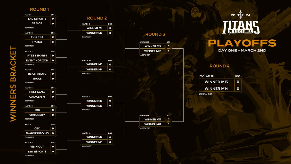 Luxe Series tweet media