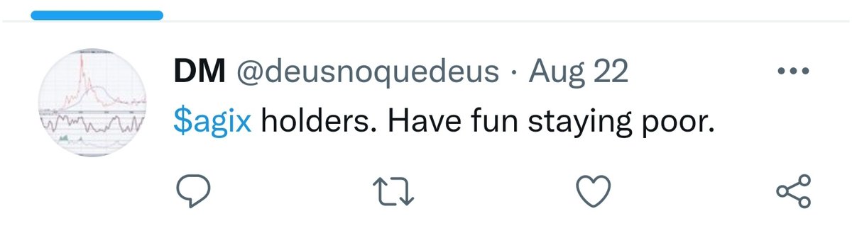 Athamas420's tweet image. good point, where are you? I think many have already disappeared in shame😌 
$AGIX #WhoLaughsLastLaughsBest
#SingularityNet @SingularityNet $NTX