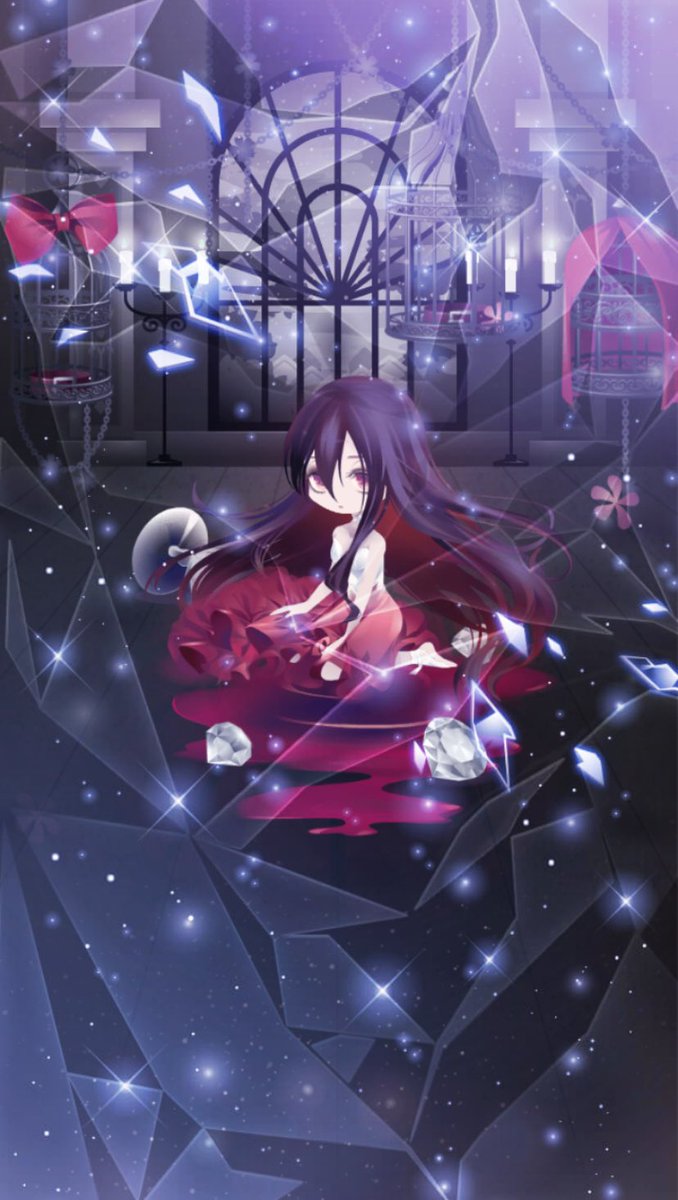 Choune_Rei's tweet photo. 🦋.*˚
 #ココプレ
 #CocoPPaPlay https://t.co/XDcvZTtM0D