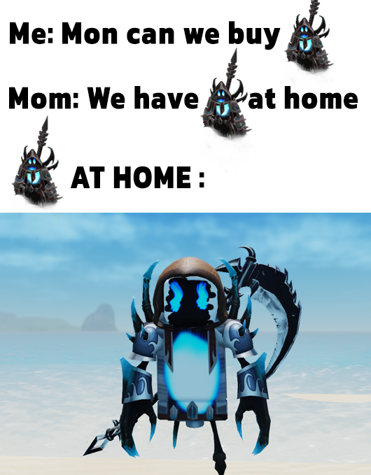 Korblox Deathwalker shirt✨
version 1.0 is made for use with Korblox Death Speaker If you don't have it, I recommend that you purchase the new version that doesn't need to be used Korblox Deathspeaker 

link: roblox.com/catalog?Keywor…
#Roblox #robloxclothing