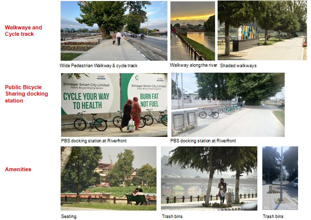 @MoHUA_India organised the State Level & National Level City Beauty Competition to promote cleanliness & beautification.The Rajbagh Ward of @SMC_Srinagar has been listed among Winners as a beautiful ward in #WardCategory under CBC in a #StateLevelCompetition