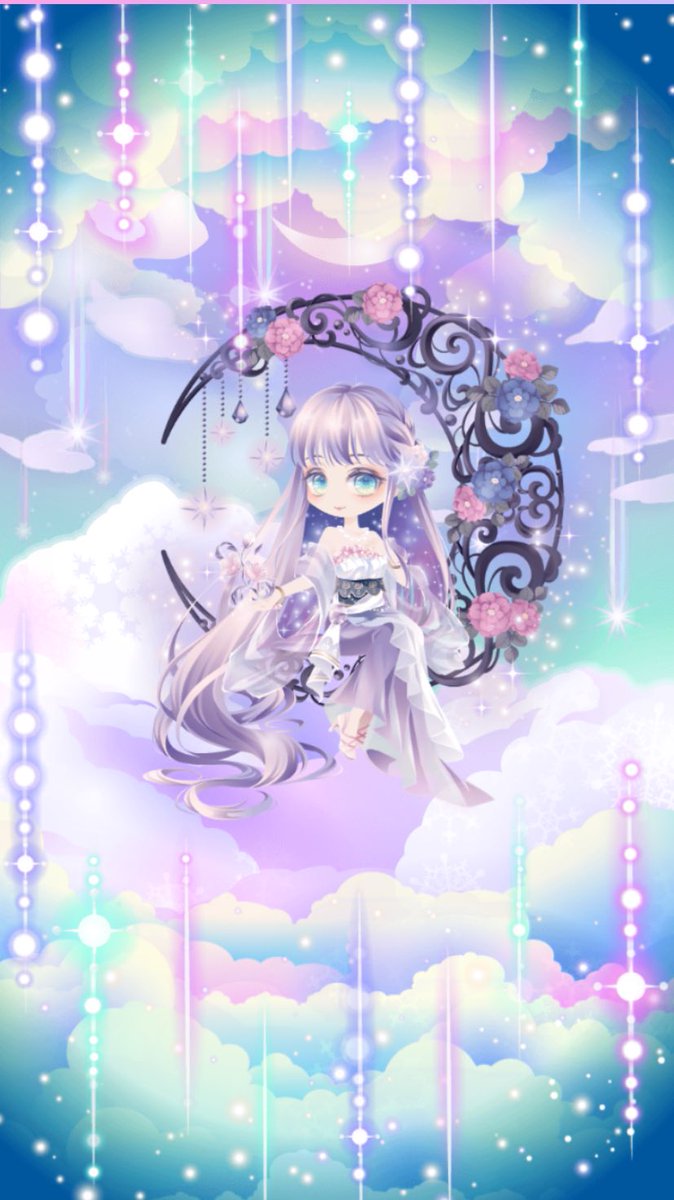 Choune_Rei's tweet photo. ♱·ﾟ*．⋆꙳
 #ココプレ
 #CocoPPaPlay https://t.co/RFRVxXUVgs