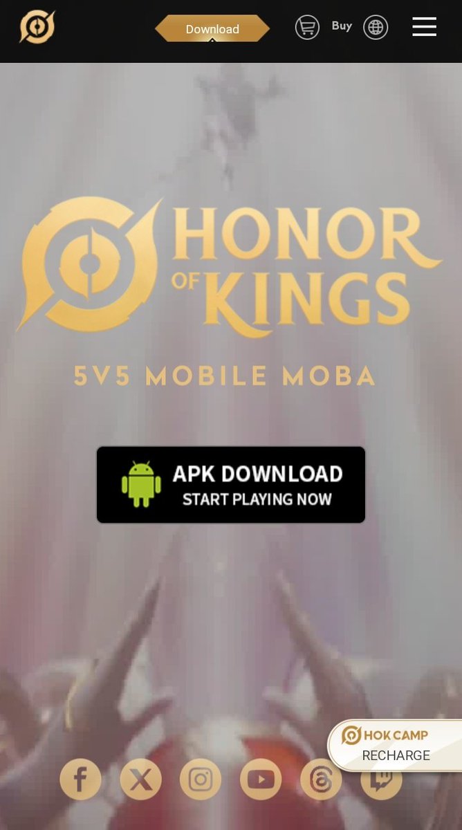 Iggy_DarkFlame's tweet photo. " โหล���ไม่ยาก เธอเข้าเว็บหลักของเกม กด APK download และติดตั้ง แค่นี้ก็เล่นได้แล้ว ! "

" แต่ถ้าเป็นผู้เล่น ios ชั้นไม่แน่ใจว่าเล่นได้รึเปล่า ? "

" มาเล่นกันเยอะๆ นะ ! " https://t.co/JzbYlr4zQo