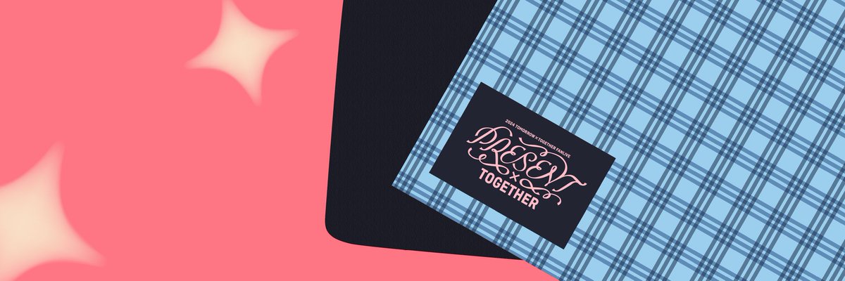 bluesoobinie's tweet photo. PRESENT X TOGETHER Layout + Twibbon 🩷

#PRESENT_X_TOGETHER
#TOMORROW_X_TOGETHER #TXT
@TXT_members @TXT_bighit https://t.co/6ojyH1hTbo