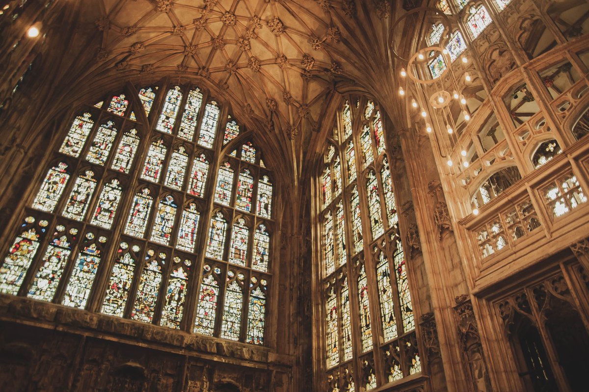 All are welcome to join us for worship tomorrow on the Third Sunday of Lent 🙏 Join us for: 8.00am: Holy Communion, Lady Chapel 10.15am: The Eucharist, Nave 3.00pm: Evensong, Quire