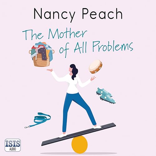 Going into the weekend, wanting to listen to a new audiobook and not sure which one is The Mother of All Problems, well let @Mumhasdementia help with the audiobook release of this wonderful book narrated by the always amazing @ImogenChurch