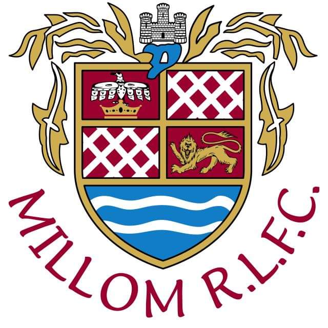 📅 Saturday 2nd March
🏆 @OfficialNCL Division Two
⏰ 2.30pm
👕 @StJudesOfficial 🆚️ @MillomRLFC1873
🏟 Keats Avenue, WN3 5UB

#ILoveRugbyLeagueMe
#Mols2
#thumbsupforfreddie
#RLShirtDay23