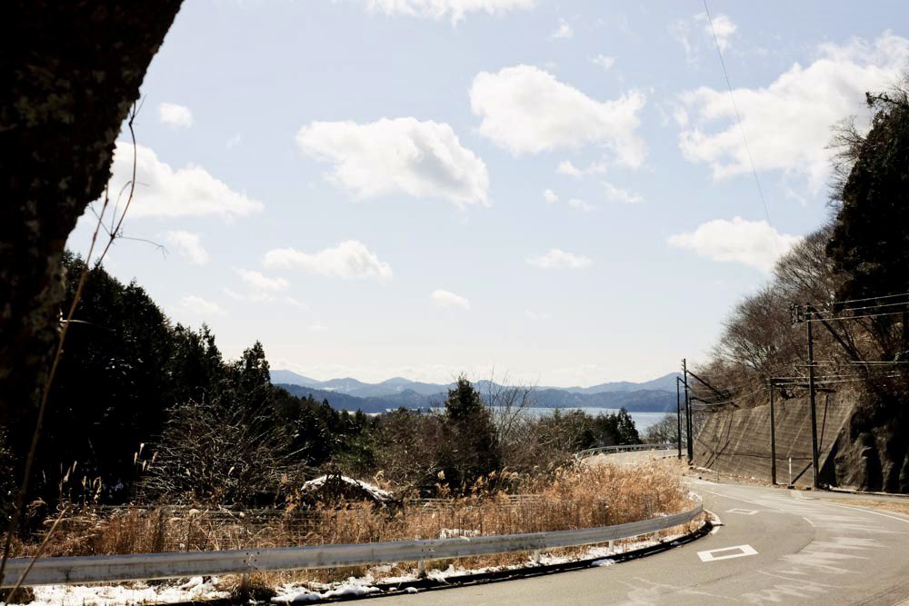 hiron_hhh's tweet photo. 【2024.2.24】
とあるご縁で
日本財団の遺贈寄付によって支えられている子ども支援活動の様子を見学してきました
宮城県石巻市雄勝町にある
こどもの複合体験施設MORIUMIUS（モリウミアス）
閉校になった小学校の校舎を再生利用しています
校庭からは海が見下ろせます（写真4枚目見えるかな）
‥ https://t.co/fy1YexGJZO