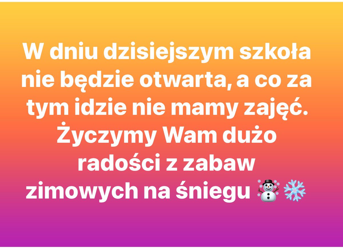 Zajęcia  02/03/2024 ❌