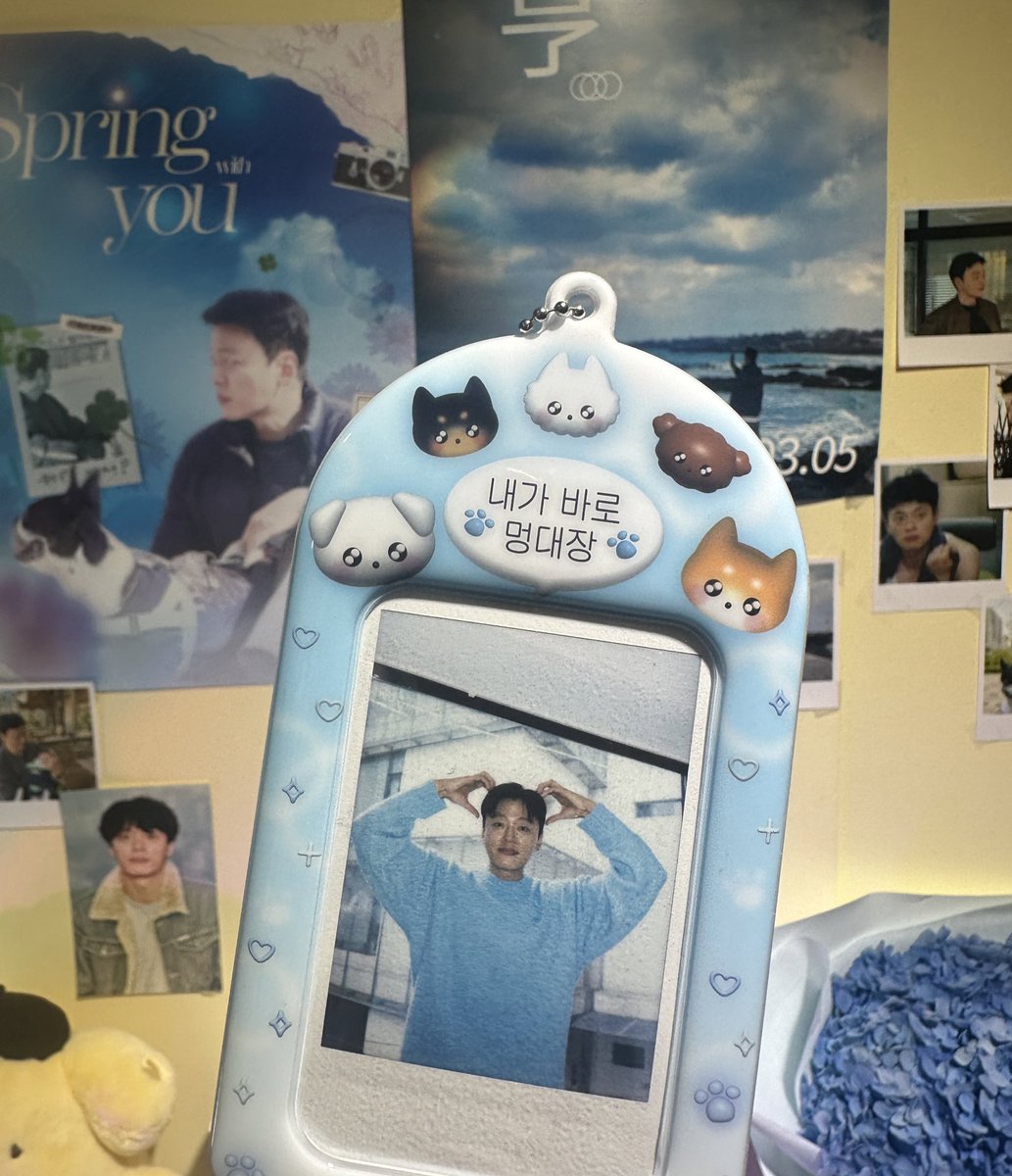 __1775's tweet photo. 찬형 배우님 최고 ,,🥹🥹
생카 너무 예뻤어요 !!!! 
너무너무 행복했습니다 ••• 🫧
장형제 네버다이 평음평찬,, 
찬생일축하빵빠레불며축하.... 😌

 #spring_with_you  .ᐟ .ᐟ https://t.co/rFKfIc9Kvz