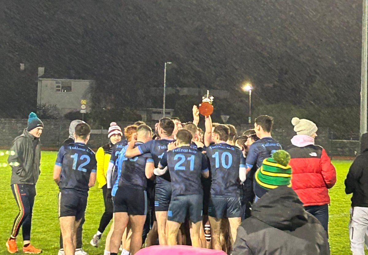 St Patricks Co. Carlow tweet media