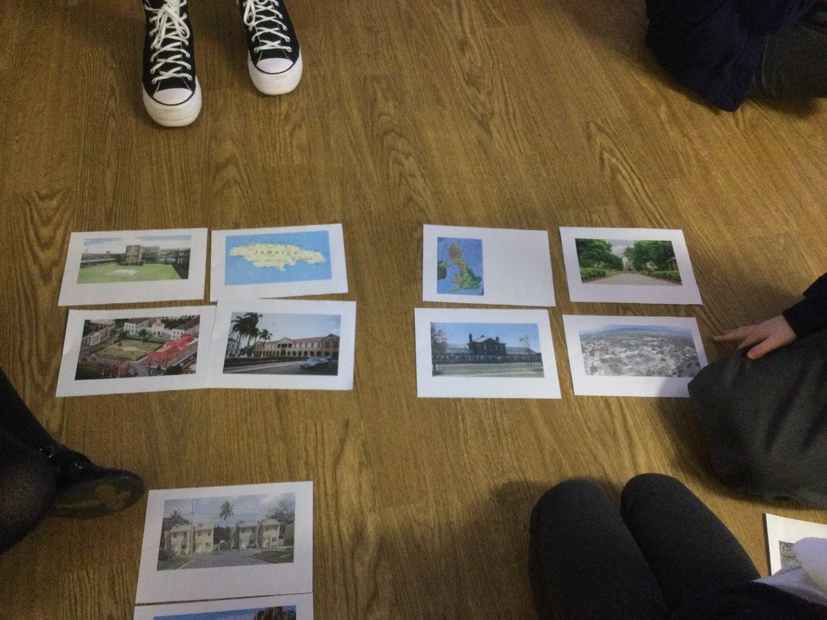 BottesfordIS's tweet photo. Very impressive geography knowledge and vocabulary from our year 1 children this week when comparing the features from two different countries #teamBIS #Jamaica #geography https://t.co/P6wXyndzhP