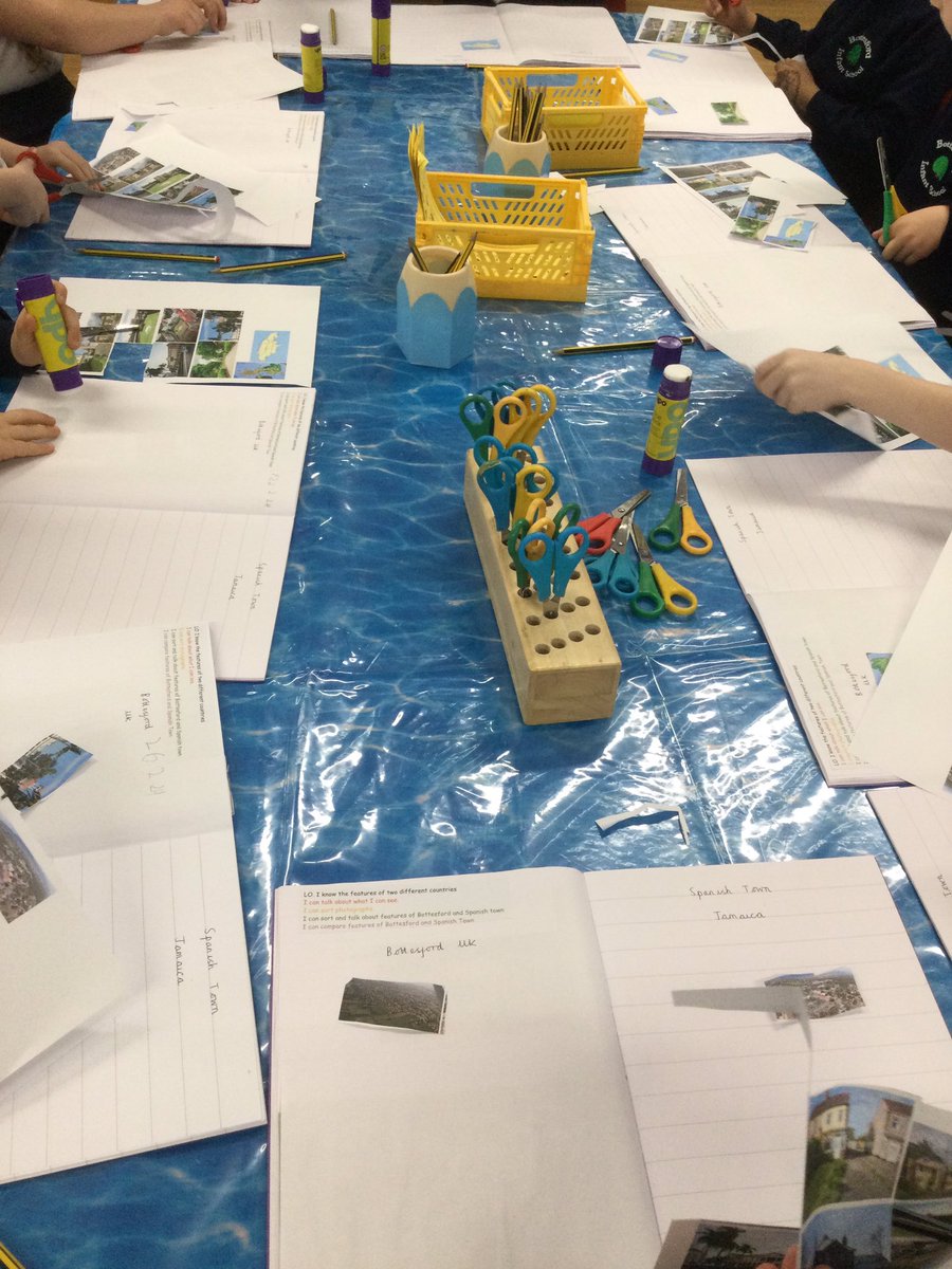 BottesfordIS's tweet photo. Very impressive geography knowledge and vocabulary from our year 1 children this week when comparing the features from two different countries #teamBIS #Jamaica #geography https://t.co/P6wXyndzhP