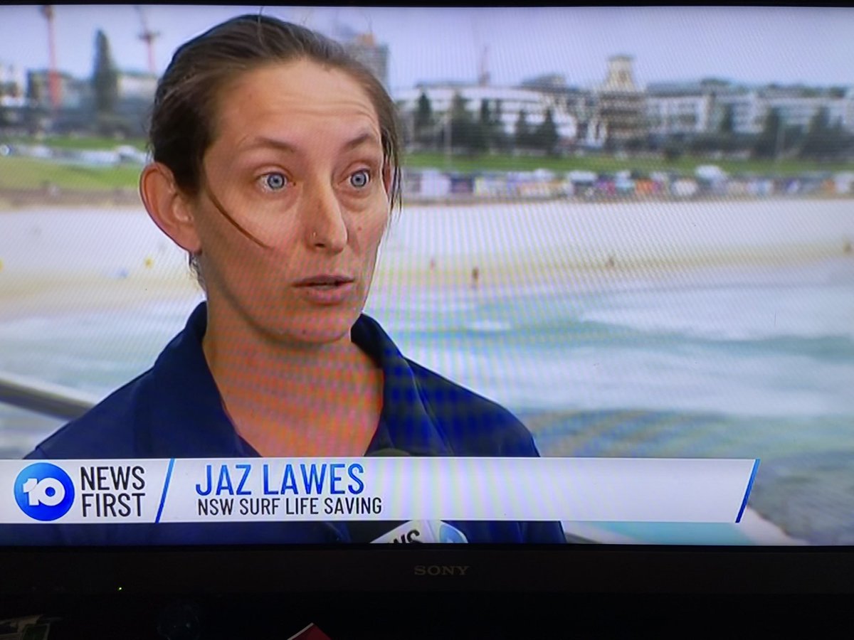 UNSW Beach Safety Research Group (@unsw_bsrg) on Twitter photo Did you catch <a href="/UNSW_BSRG/">UNSW Beach Safety Research Group</a> researchers <a href="/amyepeden/">Dr Amy Peden</a> & <a href="/Dr_Jaz_Lawes/">Dr Jaz Lawes</a> on @10NewsFirstSyd today discussing rip current safety & our <a href="/arc_gov_au/">Australian Research Council</a> funded AI rip detection project with <a href="/SLSAustralia/">Surf Life Saving Australia</a>? #DrowningPrevention Did you catch <a href="/UNSW_BSRG/">UNSW Beach Safety Research Group</a> researchers <a href="/amyepeden/">Dr Amy Peden</a> & <a href="/Dr_Jaz_Lawes/">Dr Jaz Lawes</a> on @10NewsFirstSyd today discussing rip current safety & our <a href="/arc_gov_au/">Australian Research Council</a> funded AI rip detection project with <a href="/SLSAustralia/">Surf Life Saving Australia</a>? #DrowningPrevention