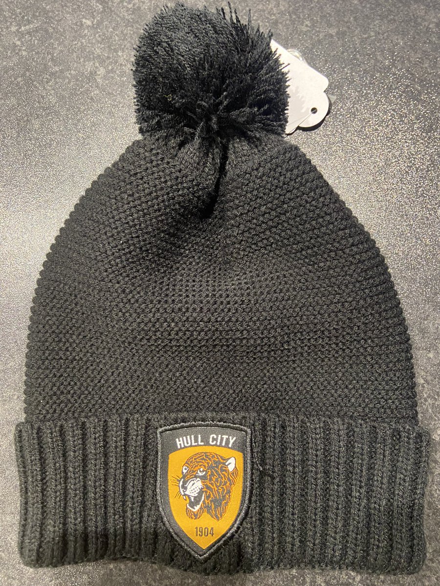 Hull City OSC tweet media