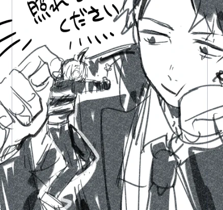 表紙どーしよっかねぇ 