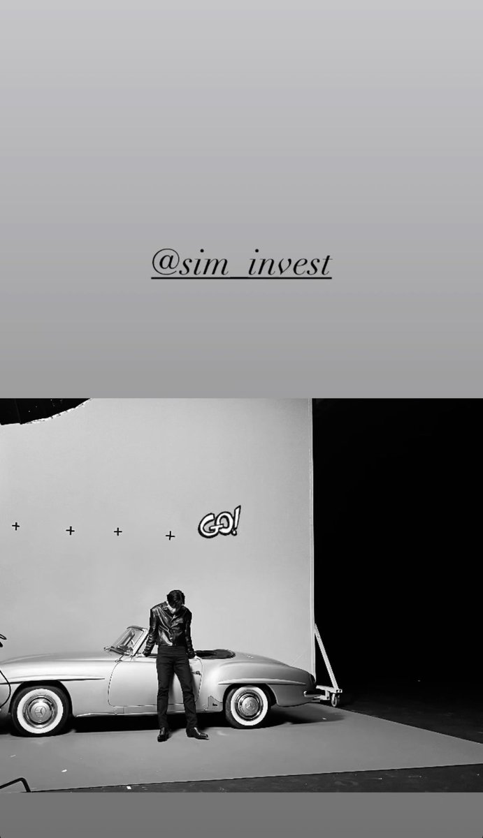 [thv] instagram story 🐯 @/sim_invest