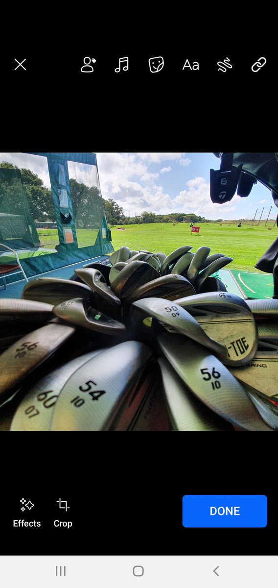 WindmillProShop's tweet image. Good morning all

We are open today as normal

08:00-20:00

#golf #practice #customfitting  #golfshop #cafe #bar #clubrepairs #trolleyrepairs #archery #hotfood #pizza 
#snow #bristol