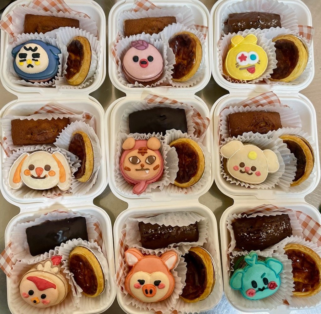 𝟐𝟒𝟎𝟑𝟎𝟐 쇼음악중심 𝐂𝐑𝐀𝐕𝐈𝐓𝐘 𝐒𝐔𝐏𝐏𝐎𝐑𝐓🩷

가장 찬란히 빛날 크래비티의
"EVERSHINE MOMENT"를 응원해💖
맛있게 먹고 이번 활동도 대박나자!
오늘도 많이 사랑하고 좋아해💖

#성민만이_내_밥인걸 
#love_or_eat
#성민얼굴_보기만_해도_배불렁
#그냥_뭐든_좋아_크래비티_곁에선