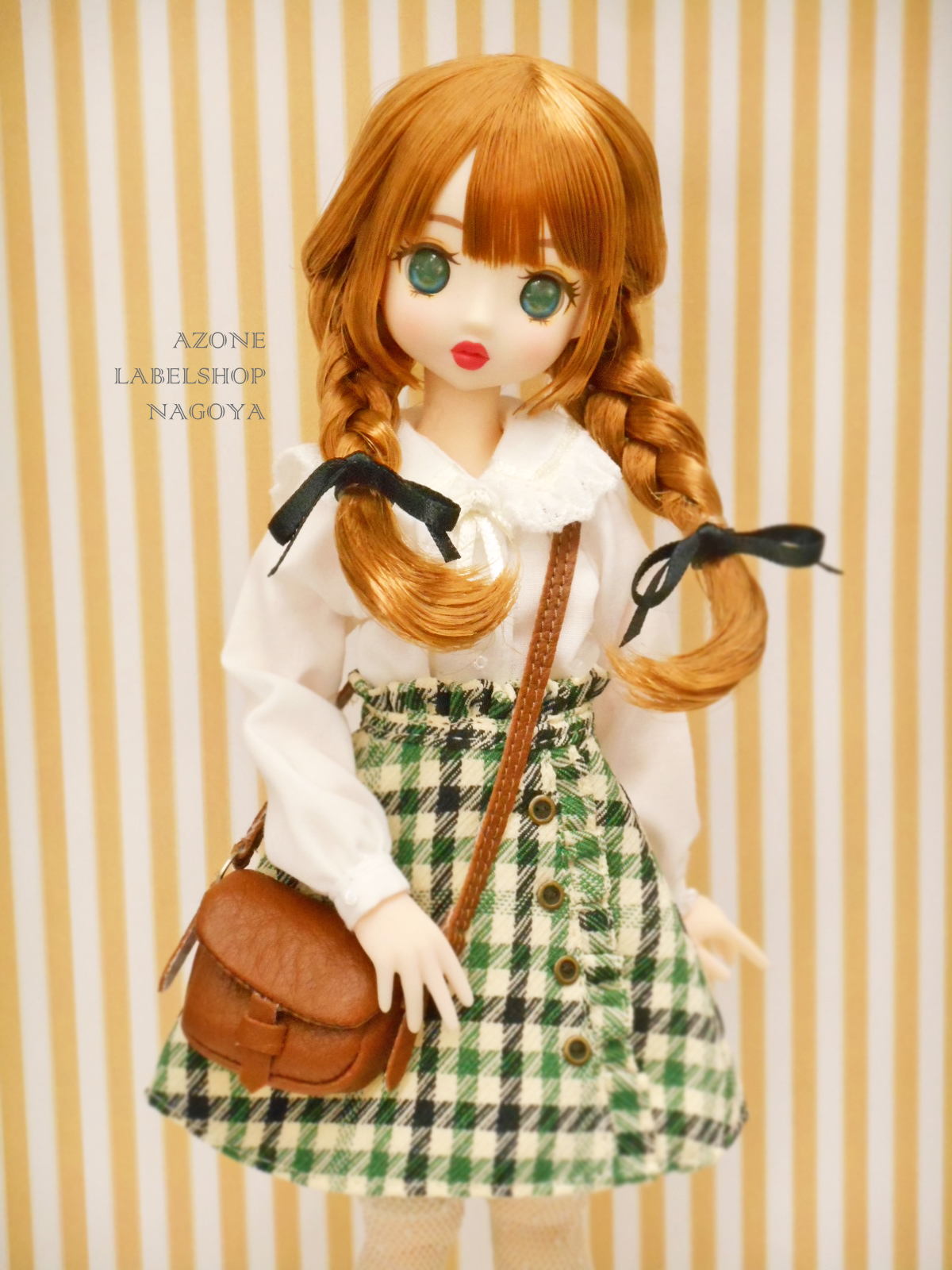 AZONE INTERNATIONAL::Pookie Boo BonBon