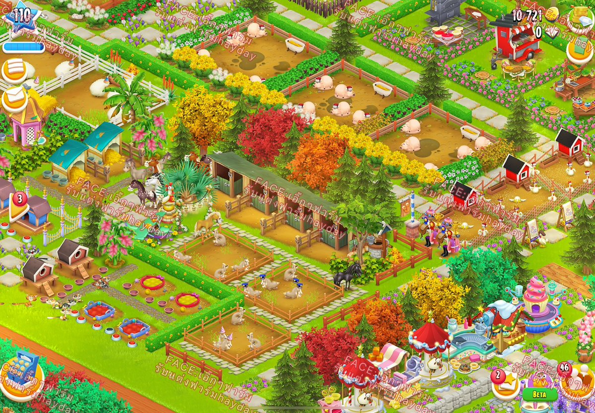 erkerkfram's tweet photo. OPEN qมีนาคม 🙌🏻 
ทักไลน์มาน้า💗

#hayday #haydaythailand #แต่งฟาร์มhayday #แต่งฟาร์มเฮเดย์ #เฮเดย์ https://t.co/YzEovhBH84