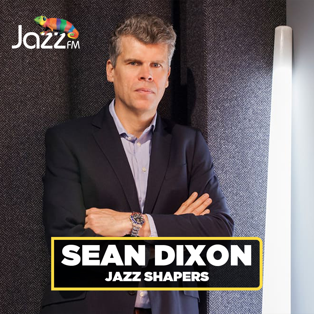 Tune in to Jazz Shapers with @elliot_moss at 9am as he sits down with Sean Dixon, co-founder of the iconic Savile Row tailor Richard James. Discover how Dixon's innovative designs revolutionized London's renowned tailoring hub and gain insights into his creative process.