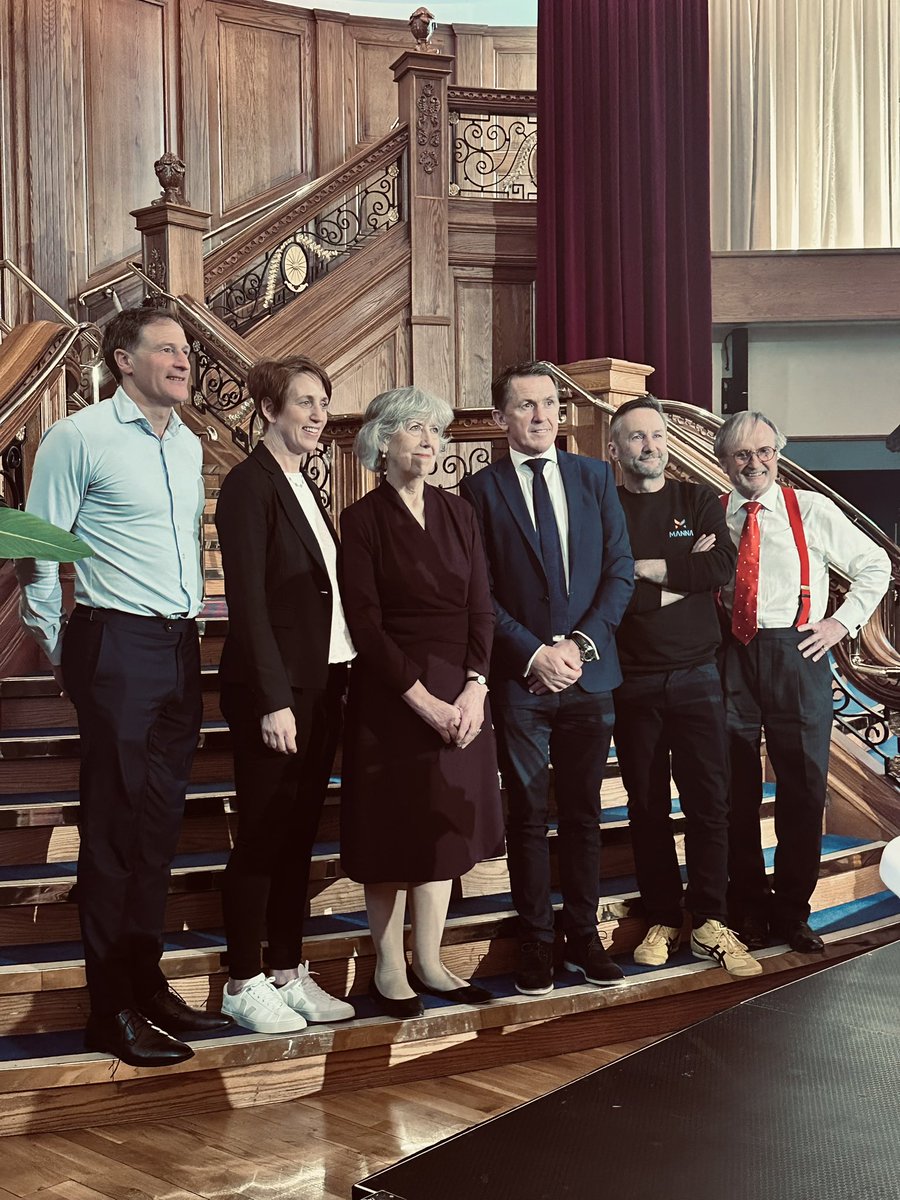 jacqui_pope's tweet photo. An incredible line up yesterday @MLN_NI SuMMit
Great speakers, great venue, great purpose.
Thank you @jmcalpinebe for the invite.
Still buzzing, great job @PodiemNI @MLN_NI
#leadership #LearningJourney #withpurpose https://t.co/9iwMVUhBDM