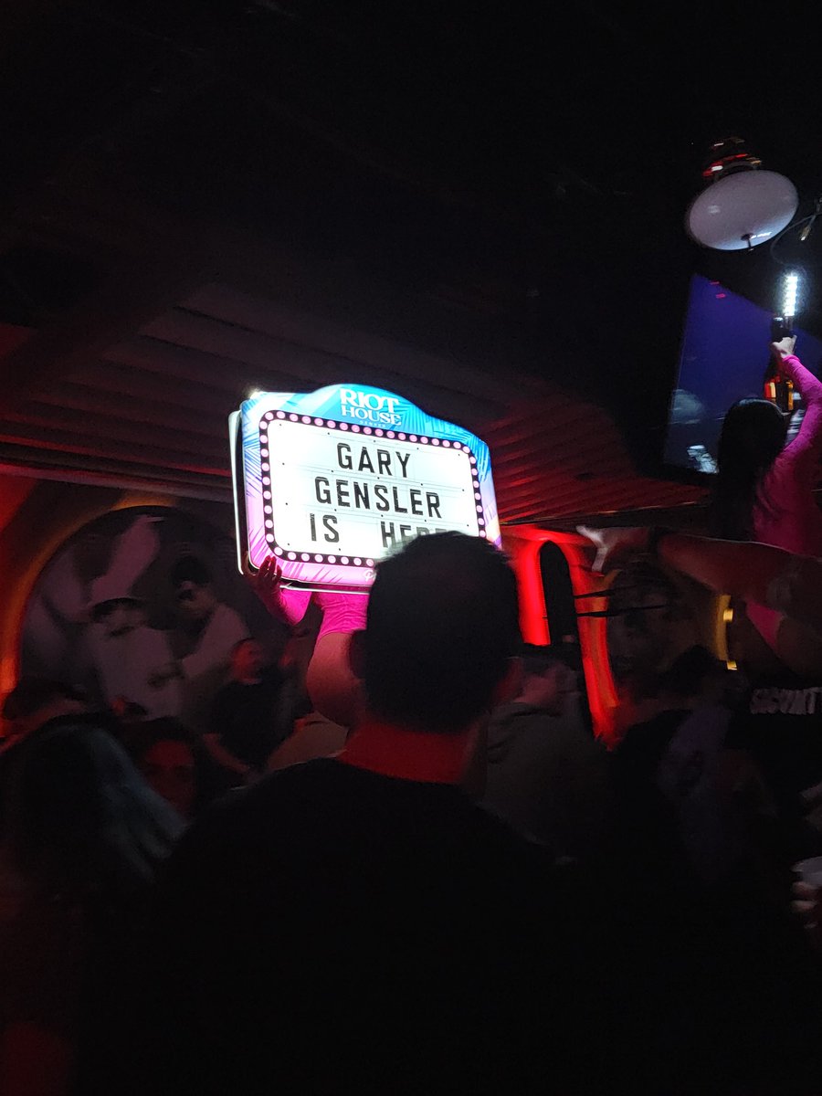 SaintRockMedia's tweet photo. #ETHDenver2024 https://t.co/Jba9qziuRj