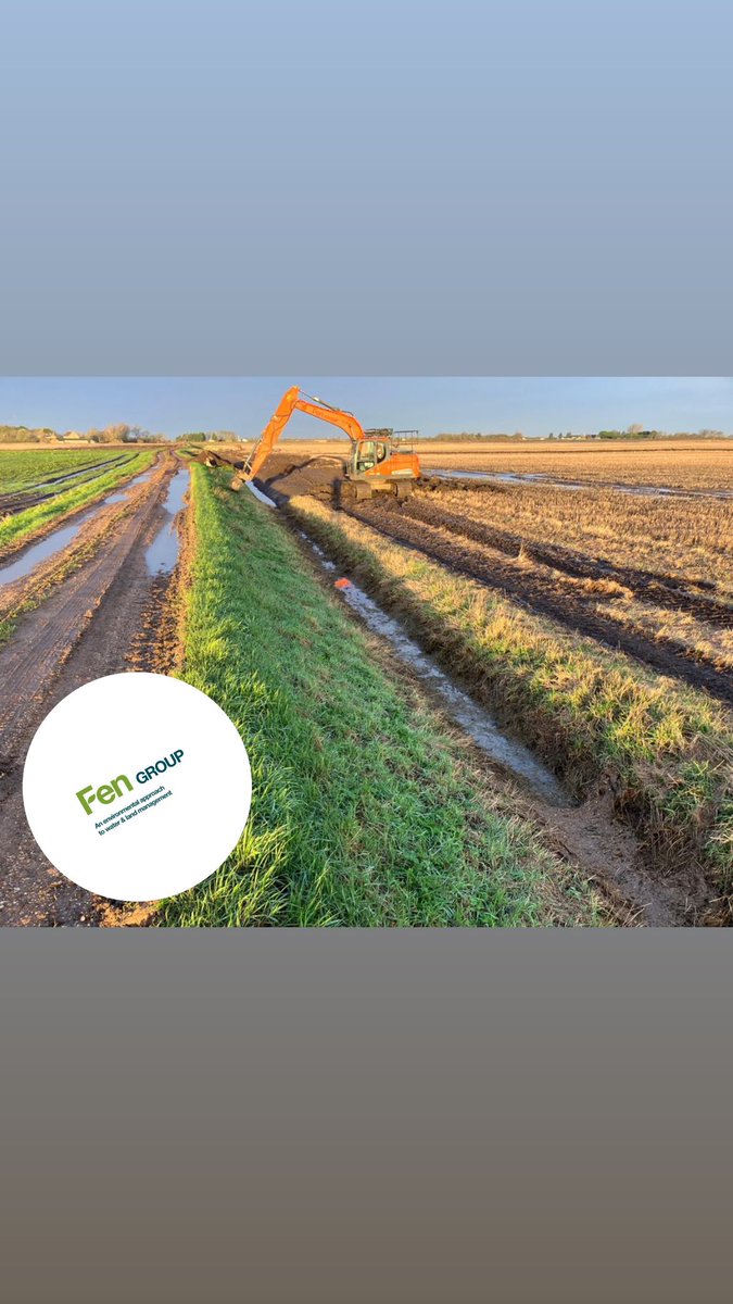 The Fen Group Ltd tweet media